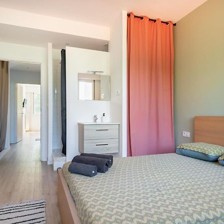 Logement 6 Personnes Марсель Екстер'єр фото