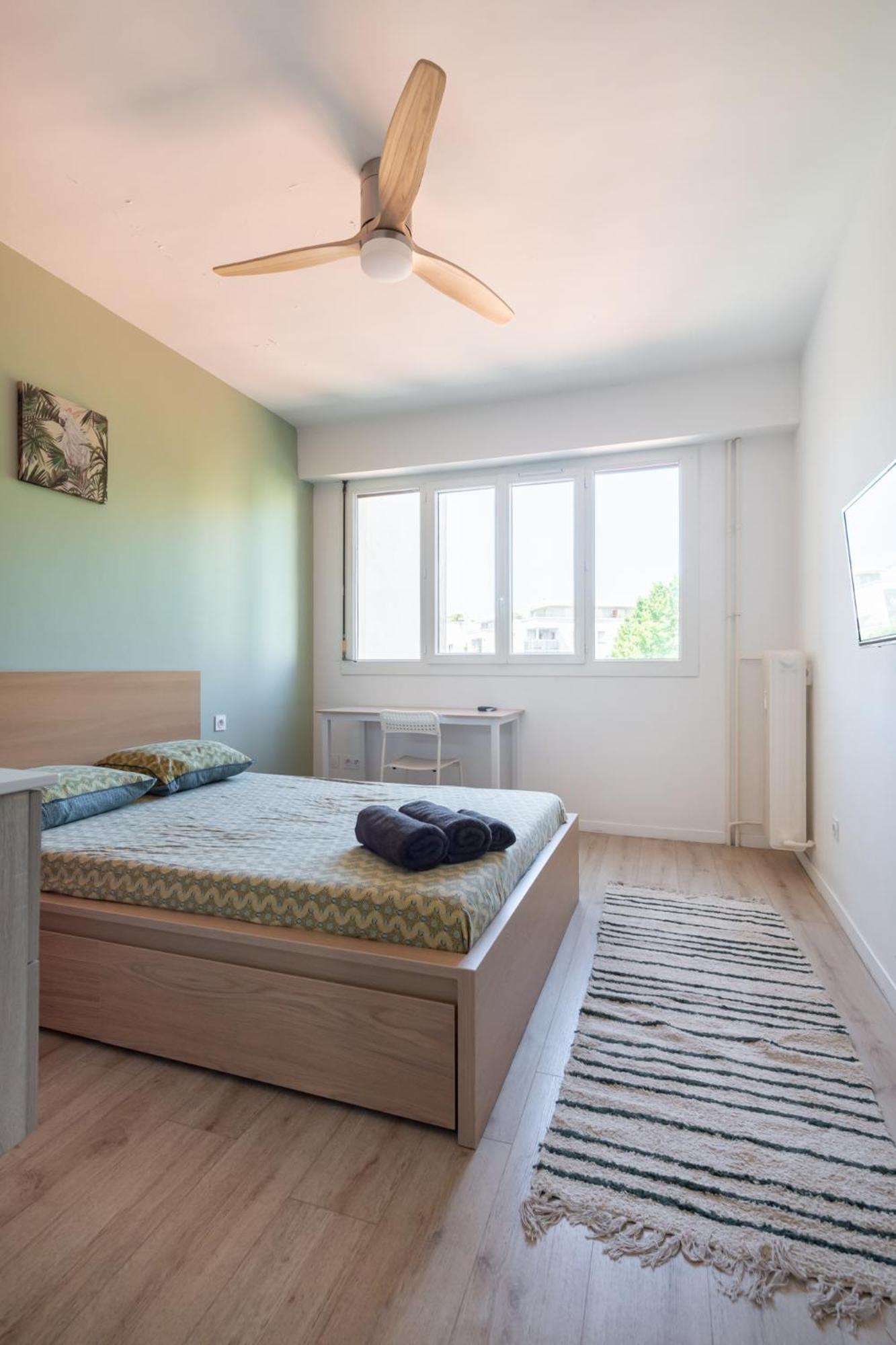 Logement 6 Personnes Марсель Екстер'єр фото