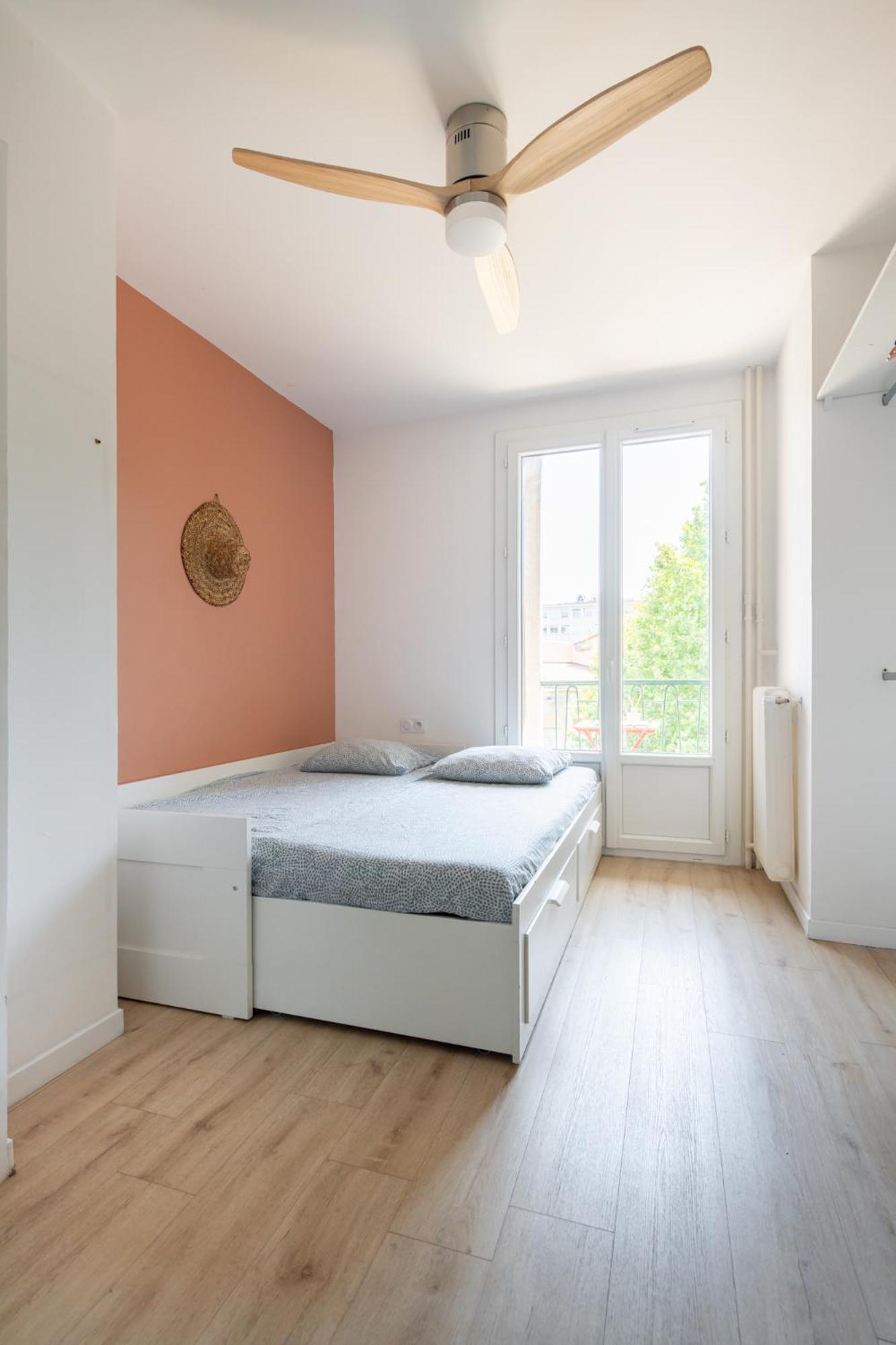 Logement 6 Personnes Марсель Екстер'єр фото